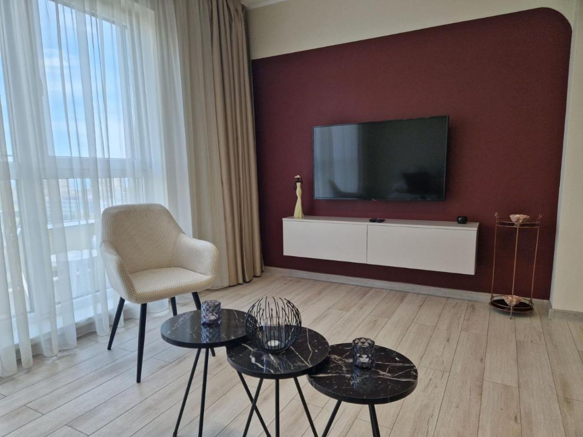 Papaya Apartments Varna Exterior photo