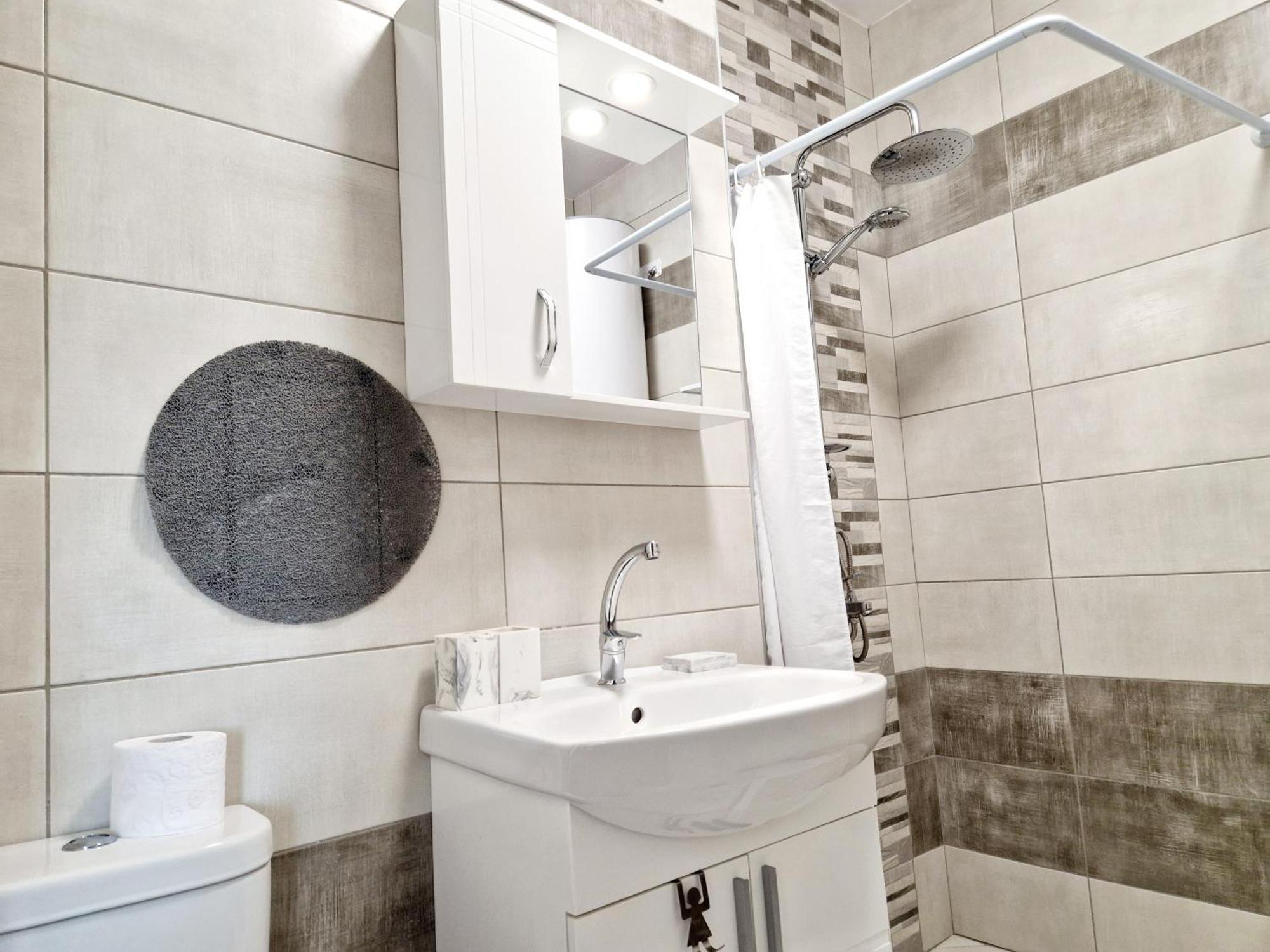Papaya Apartments Varna Exterior photo